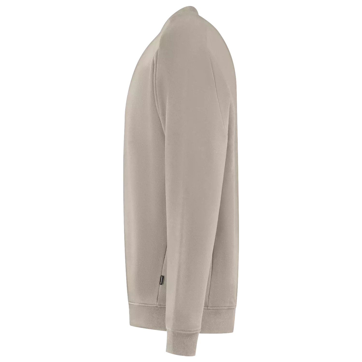 Tricorp 306102 Sweater Redefined - Sand - 3XL-image