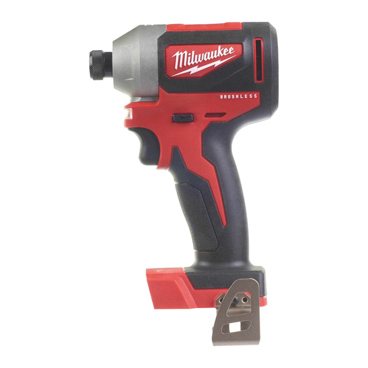 Milwaukee M18 CBLID-0 Visseuse à choc sans fil-image