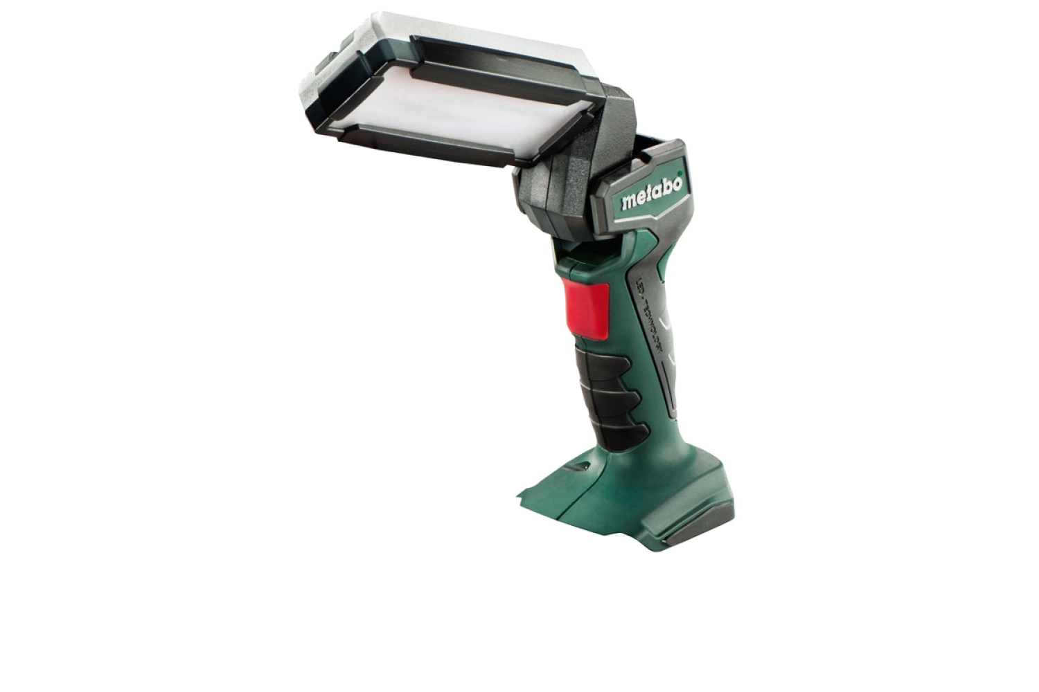 Metabo 600370000 SLA 14.4-18 LED accu lamp body - 440Lm-image