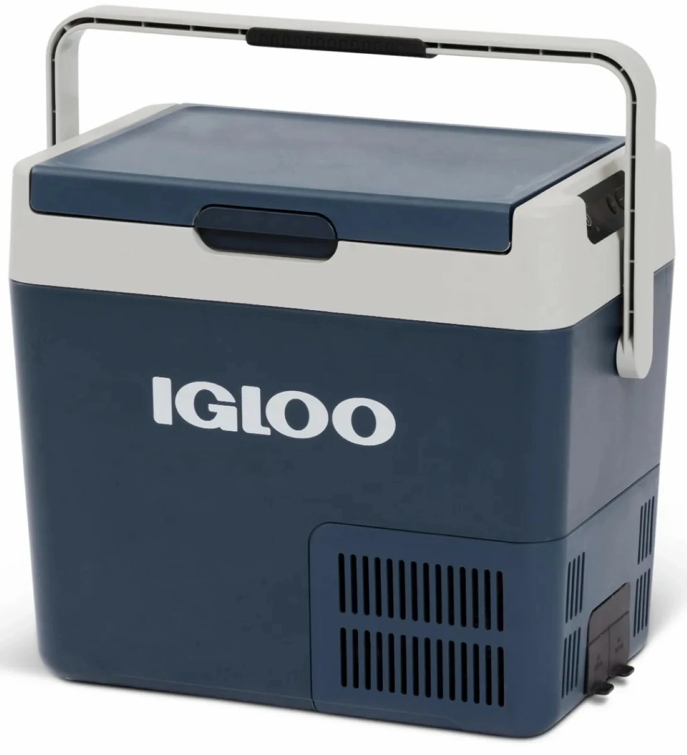Igloo ICF18 AC/DC Compresseur Glacière - 19 litres-image