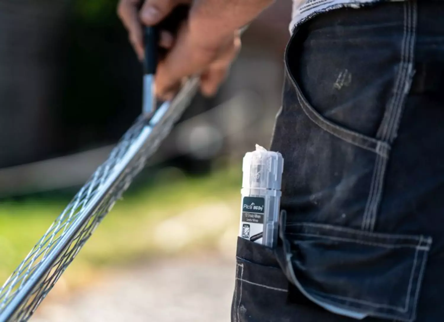 Pica PI6030 Recharge-image