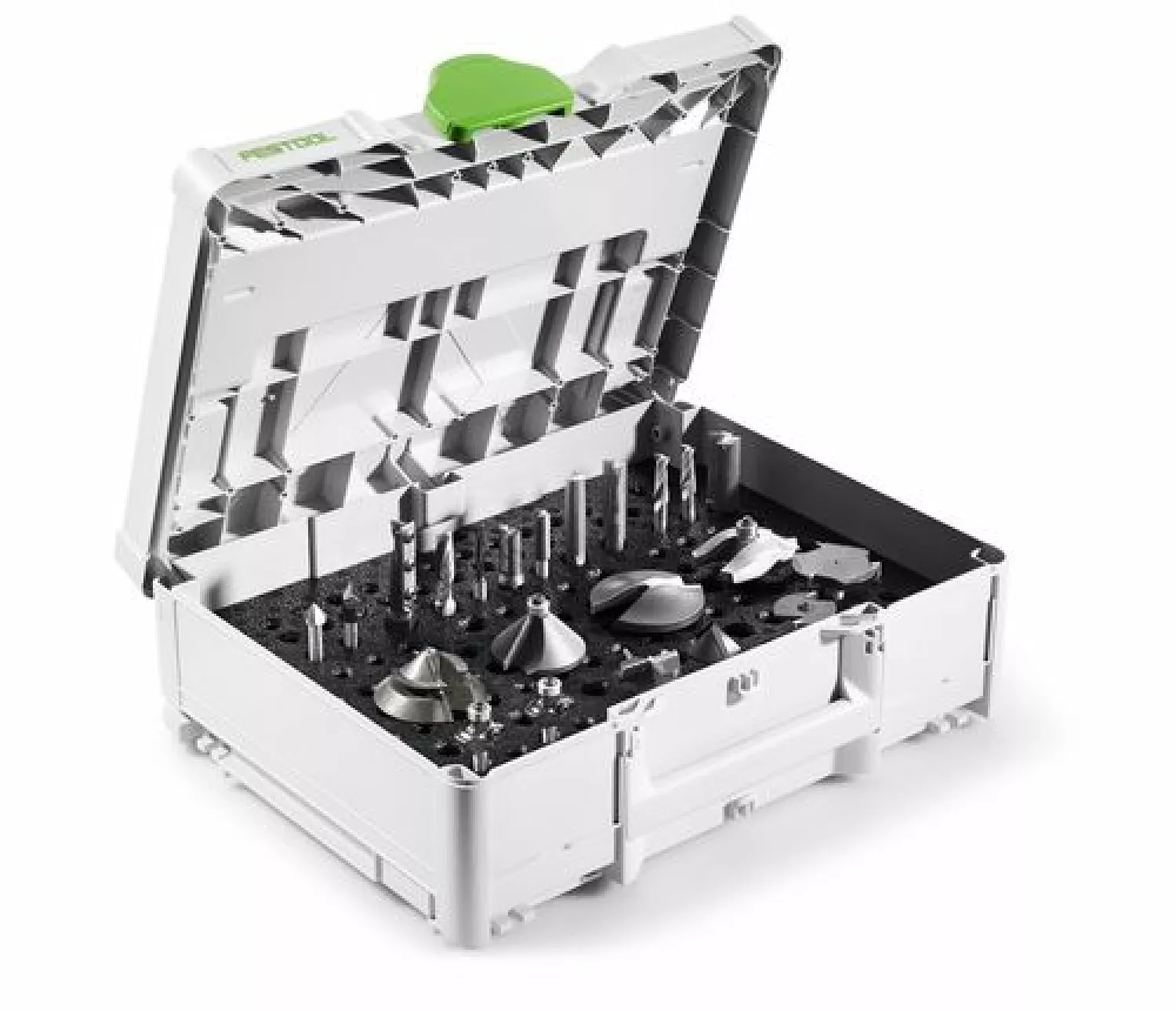 Festool SYS3-OF D8/D12 Systainer³-image