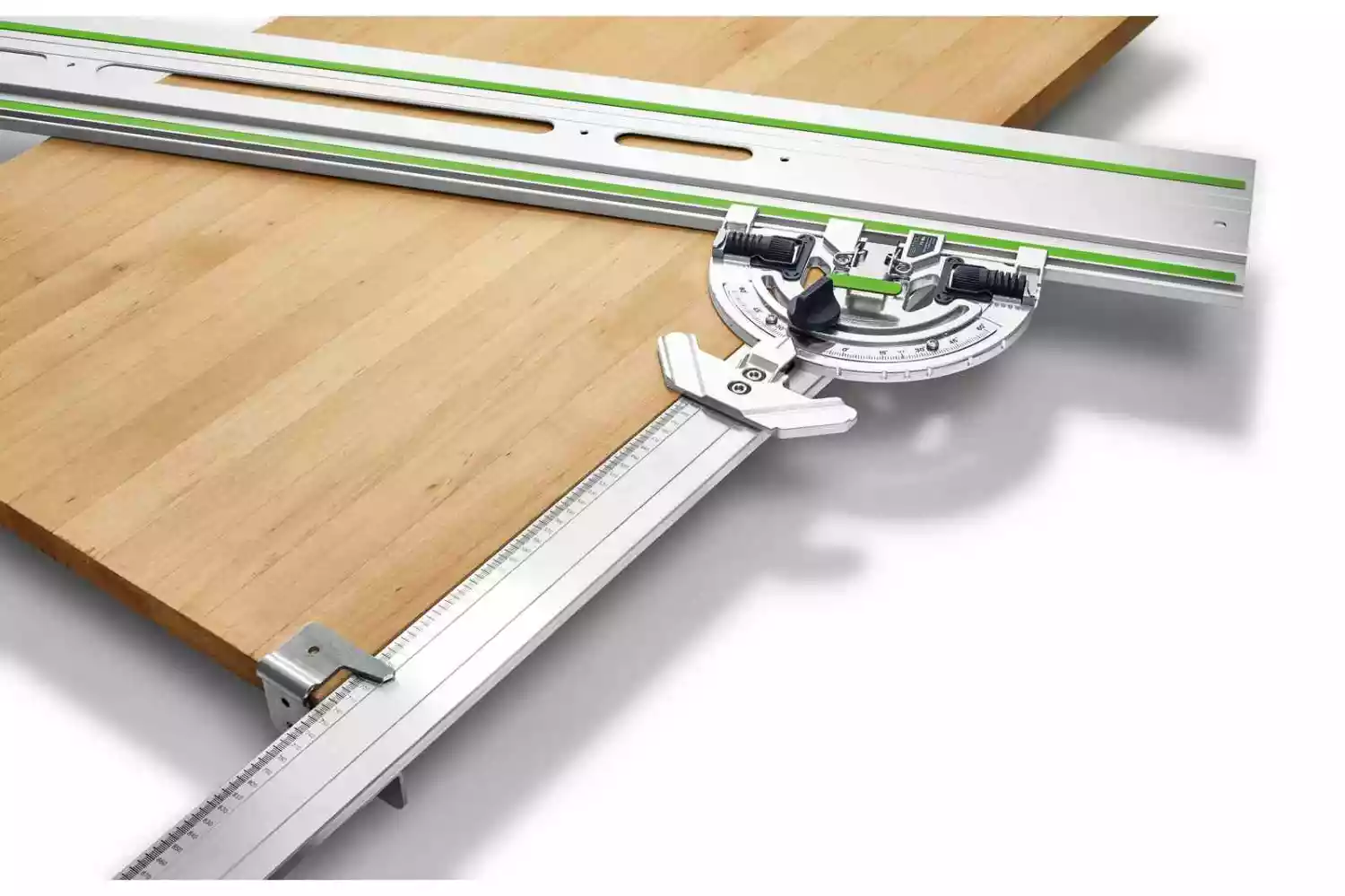 Festool Verlenging FS-WA-VL voor hoekaanslag FS-WA-image