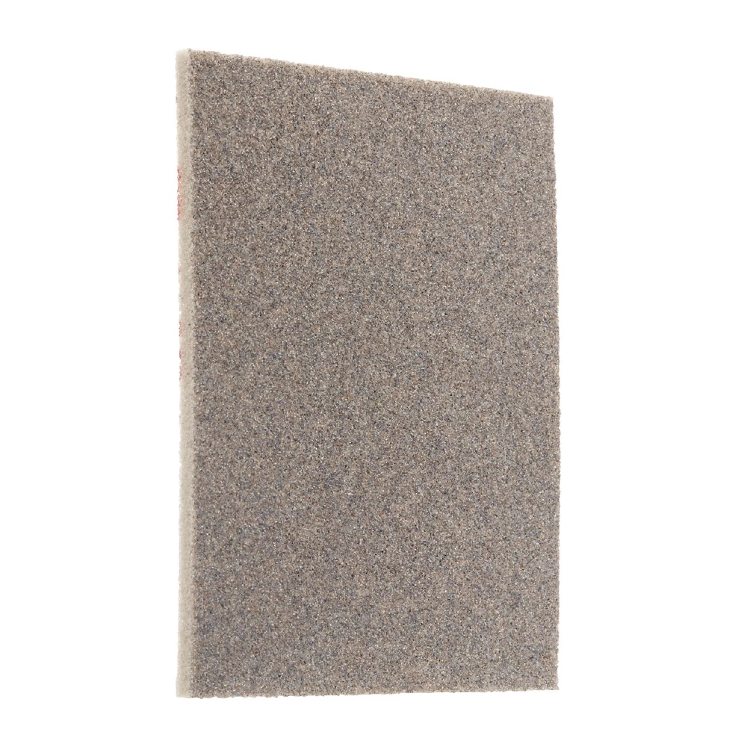 3M Softback Éponge abrasive - 140 mm x 115 mm - Moyenne - K120-image