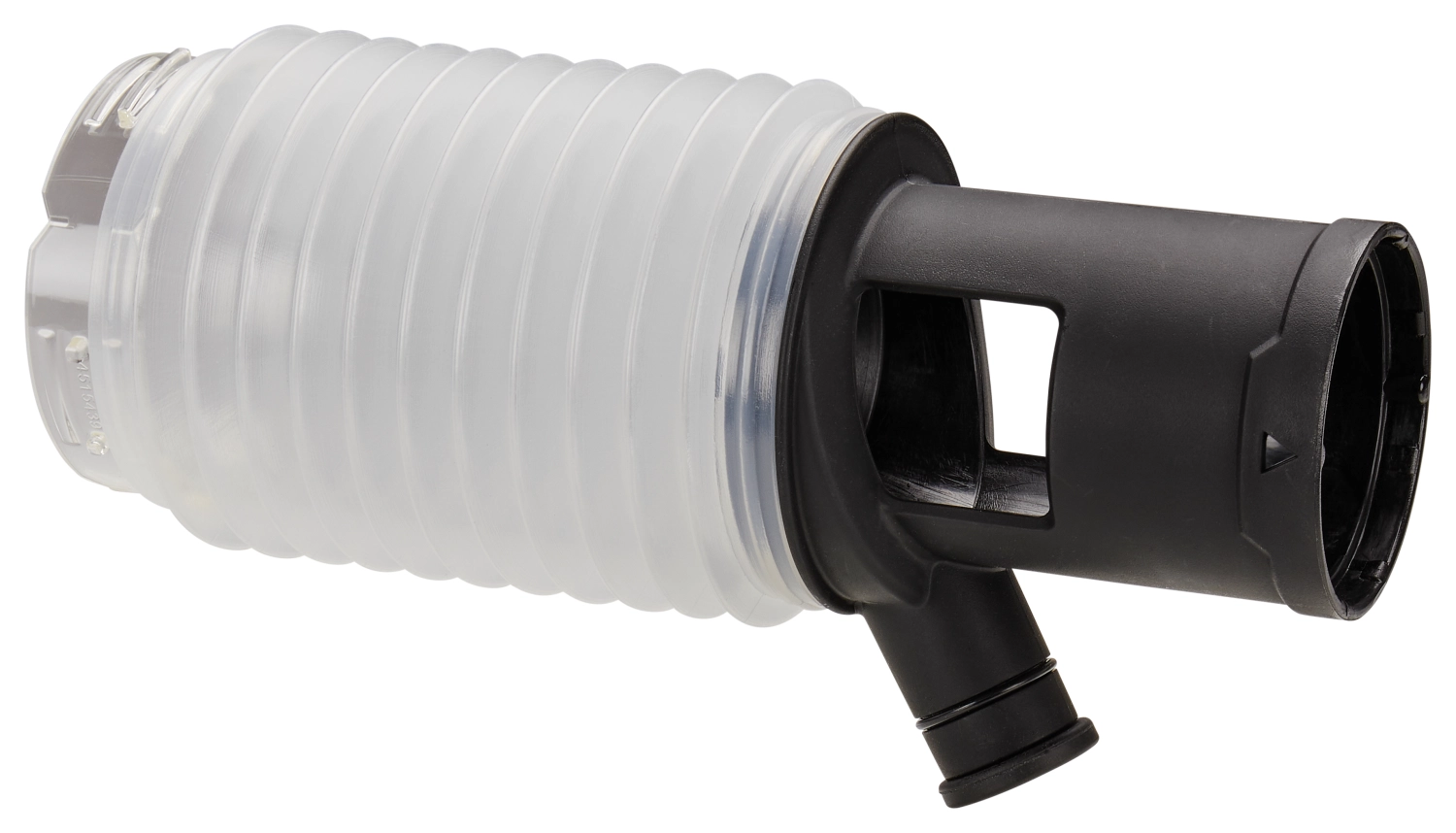 Makita 195179-1 Stofafzuigadapter boor- en combihamer-image