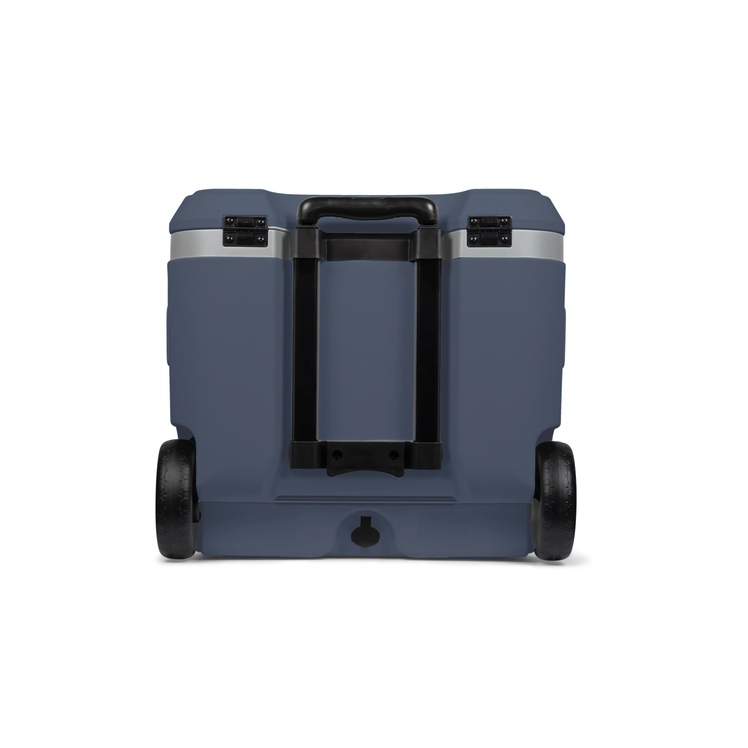 Steamy SCR52WBE 52 Koelbox op wielen - 52L - Blauw-image