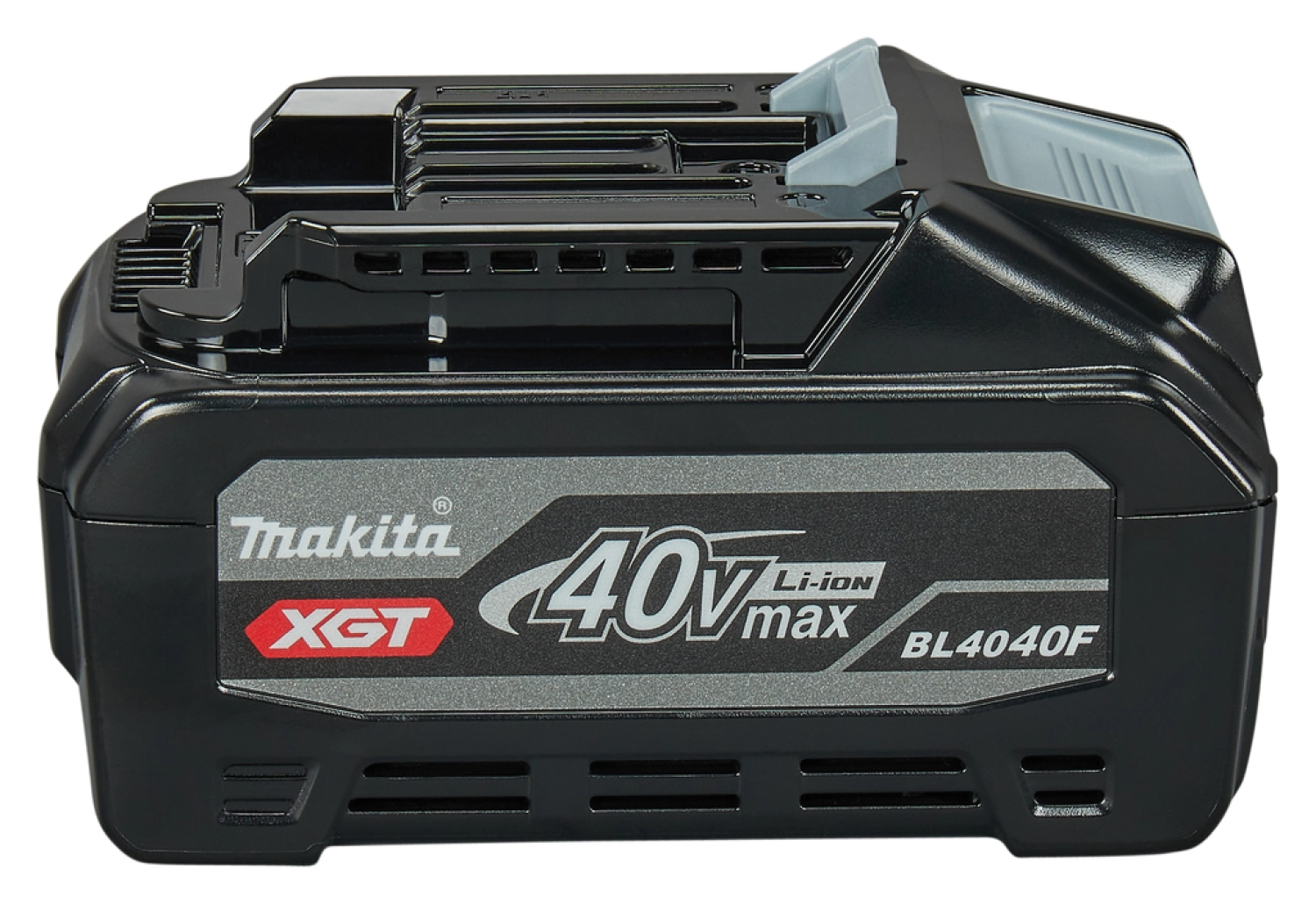 Makita BL4040F 40V XGT Max Li-Ion batterie- 4,0Ah-image