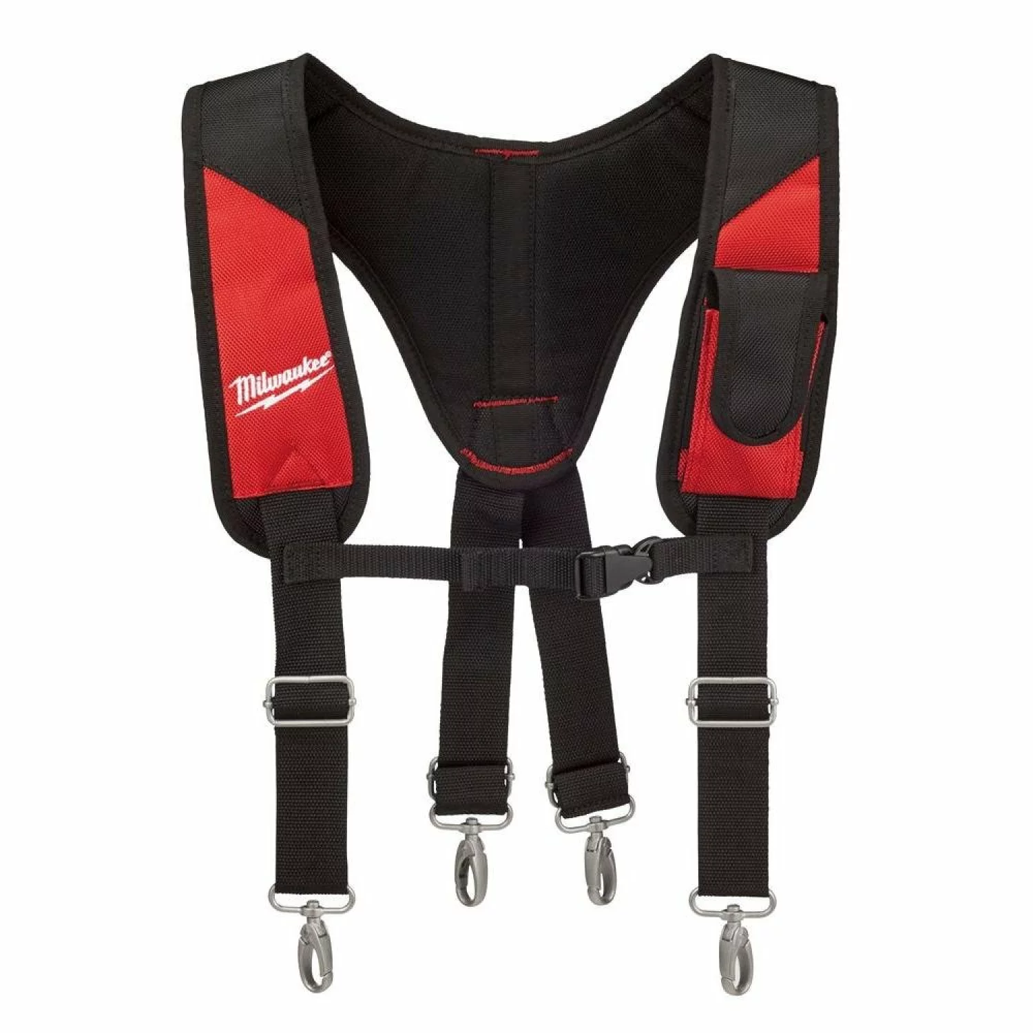 Milwaukee 48228145 Padded Rig--image