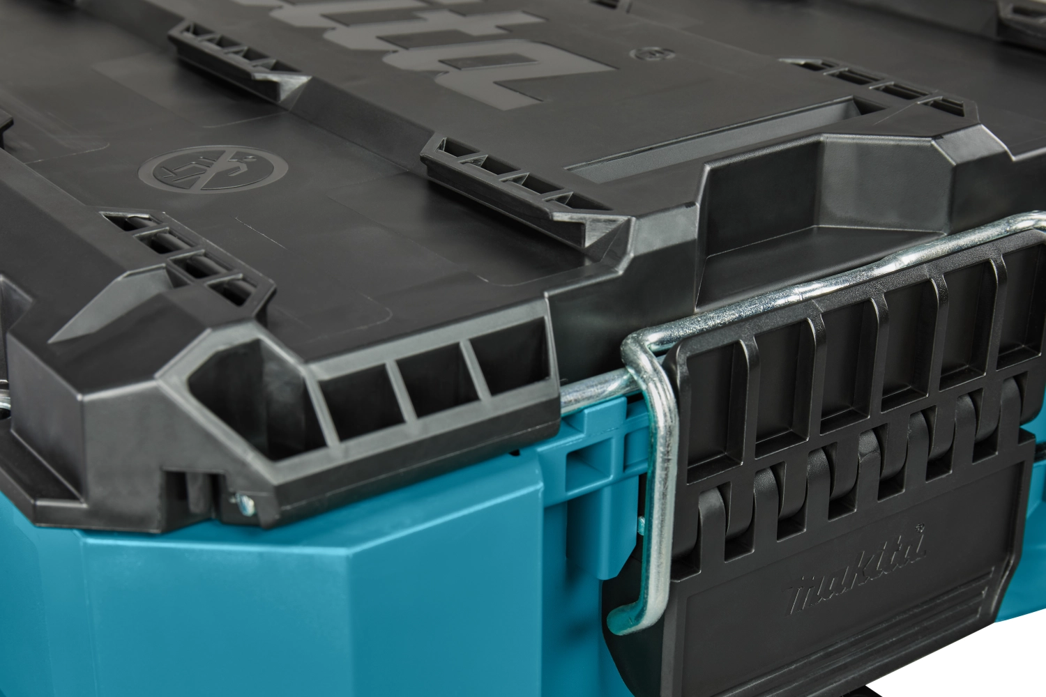 Makita P-91039 MAKTRAK Boîte à outils Medium-image