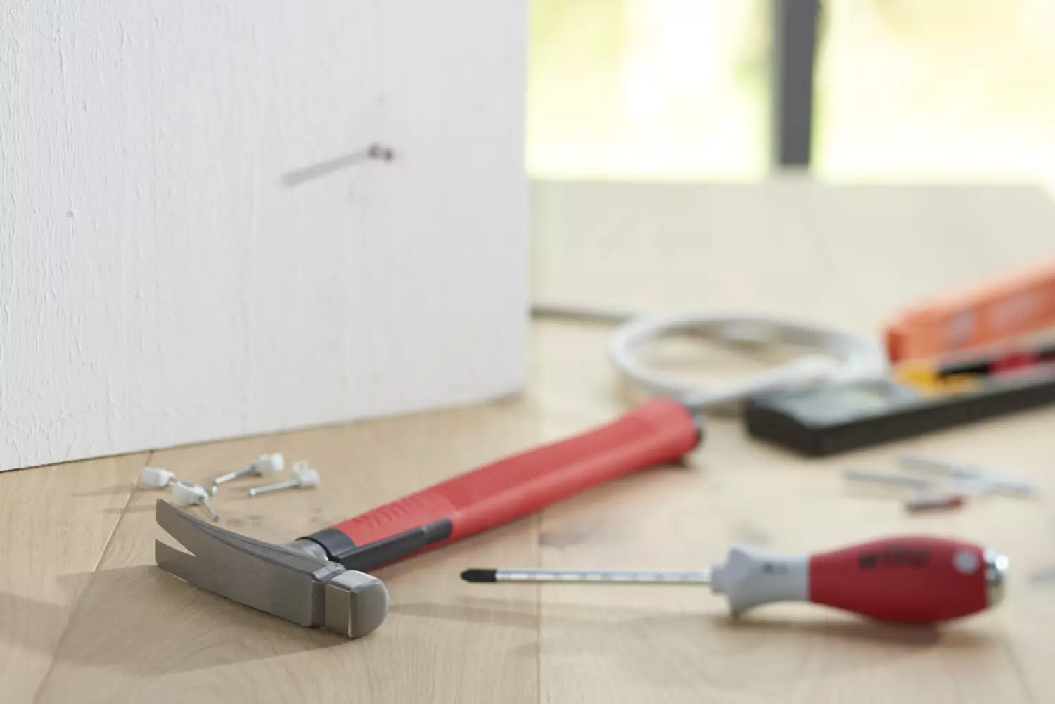 Wiha SB846300E Autres marteaux-image