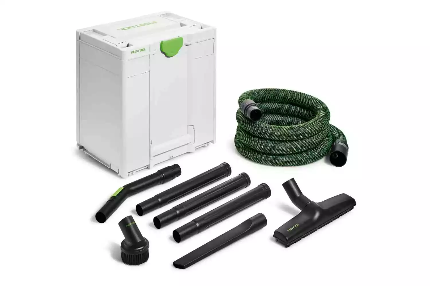 Festool RS-HW D 36-Plus - Kit de nettoyage artisan-image