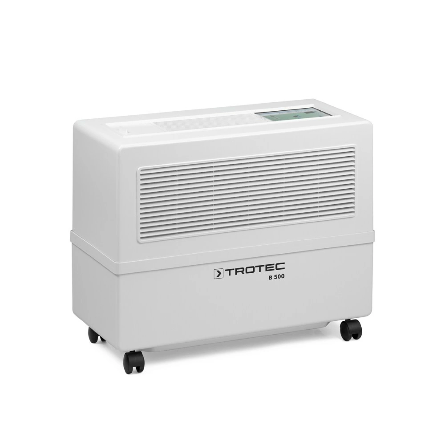 Trotec 1160000500 Humidificateur d'air-image