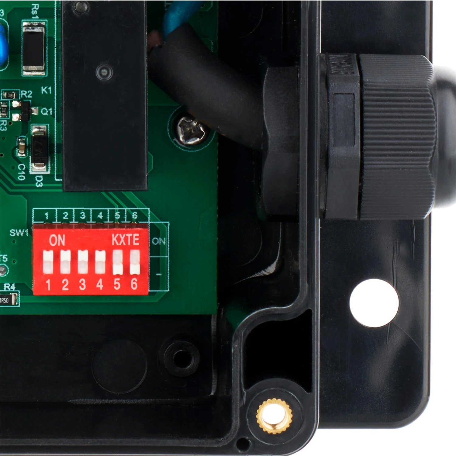 Bailey 146947 Microwave Bewegingssensor voor LED Rope Plus-image