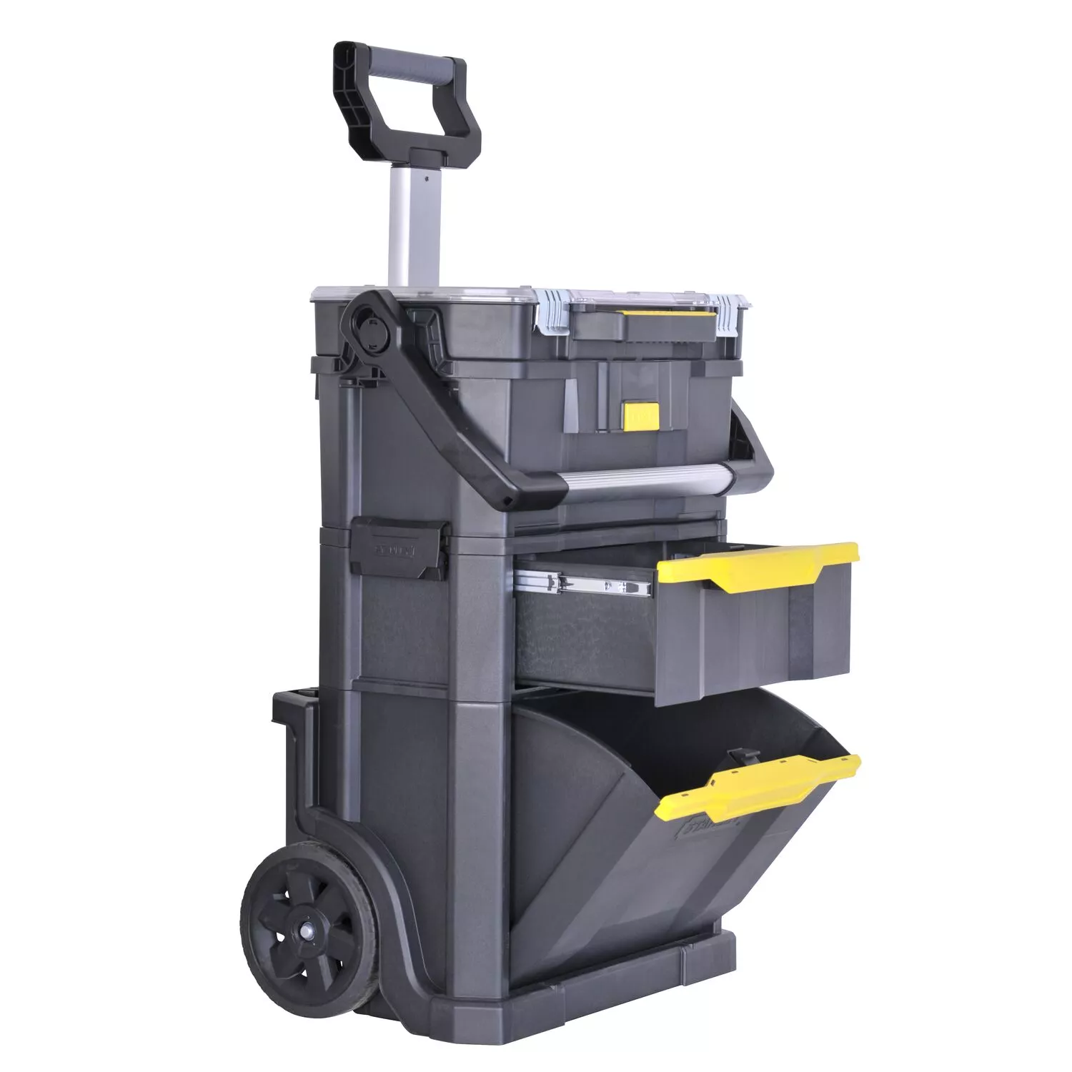Stanley STST1-79231 Modulaire Gereedschapswagen 2 in 1