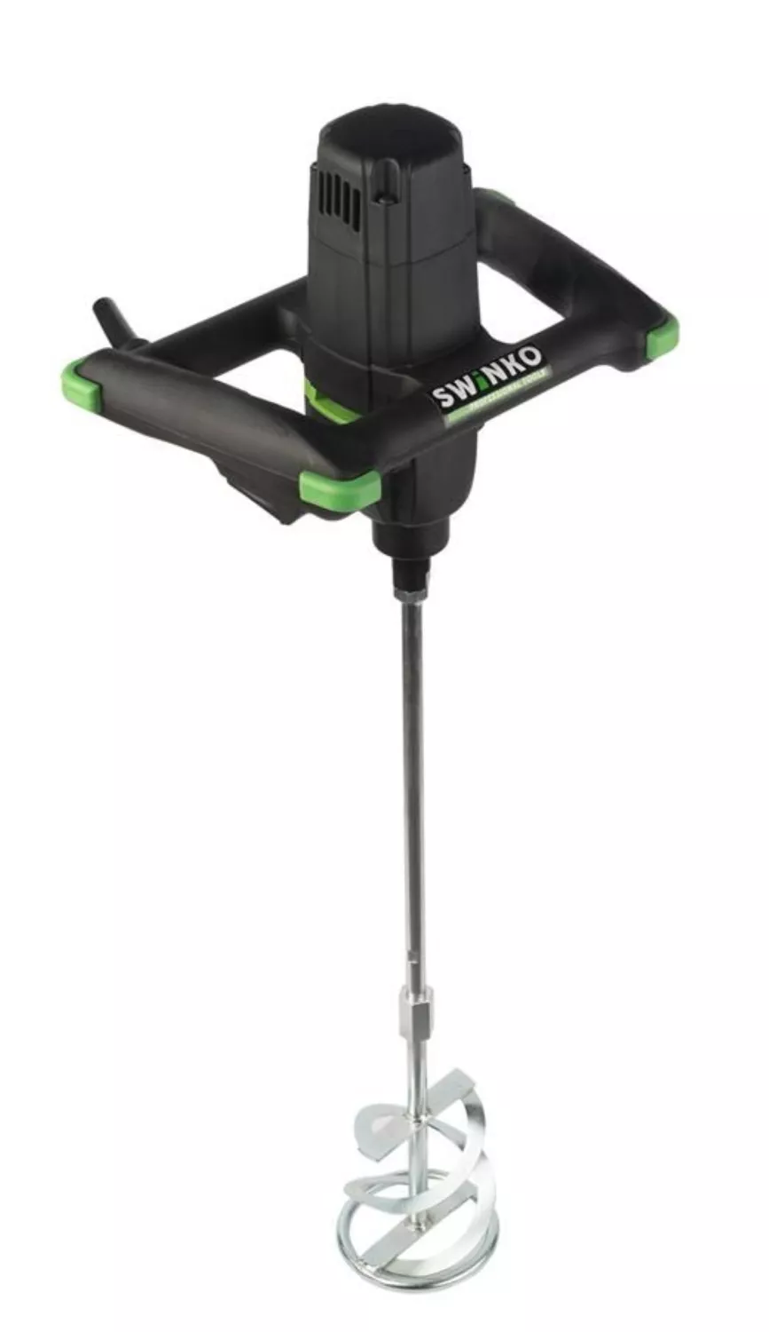 Swinko MXT 102 Mixer - 1300W - 120mm-image