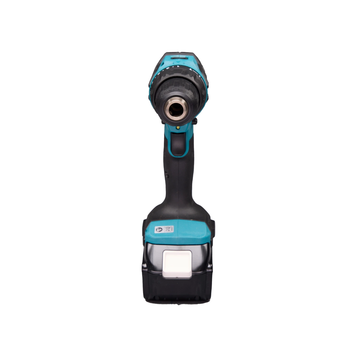 Makita DHP490SF1J LXT 18V Li-ion Accu Boor-/Schroefmachine set (1 x 3,0Ah accu) in Mbox - 50Nm