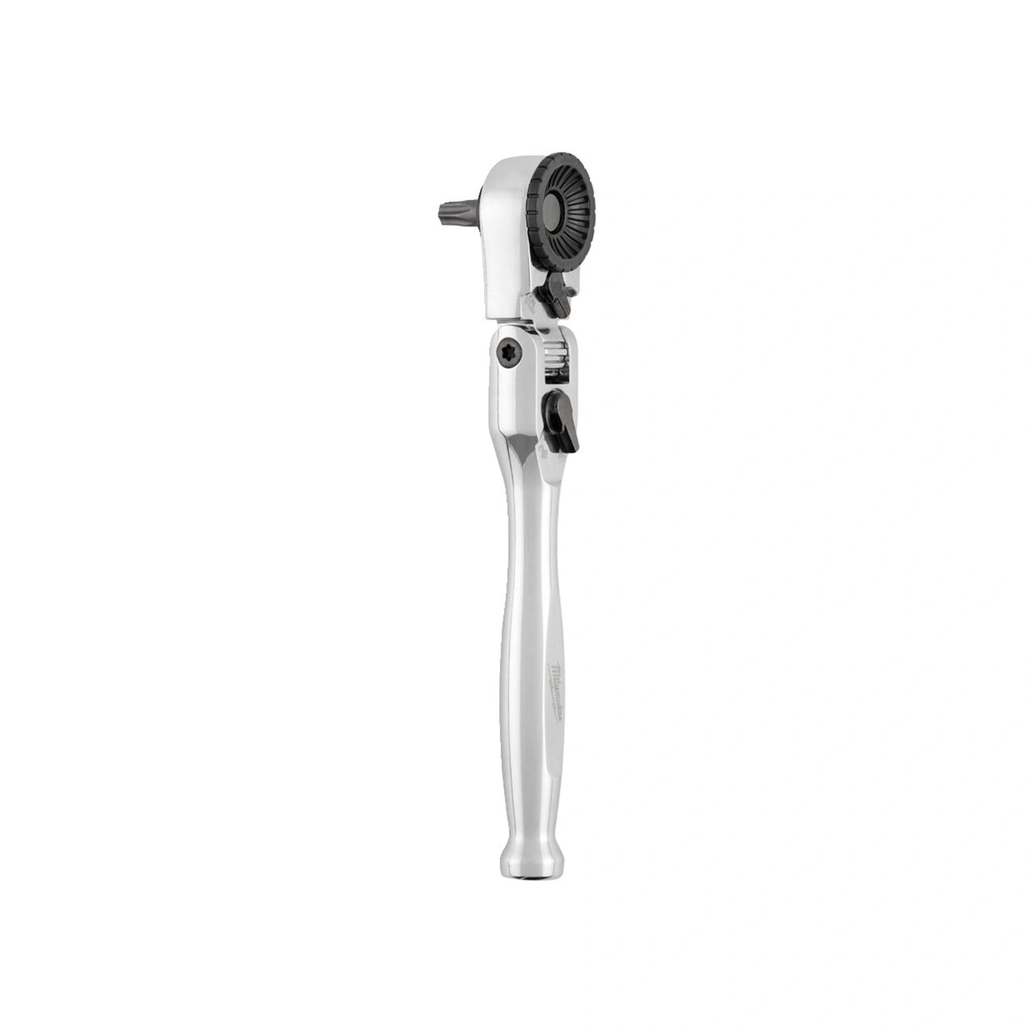 Milwaukee 4932498794 Micro Ratel - 1/4" - flexibele kop