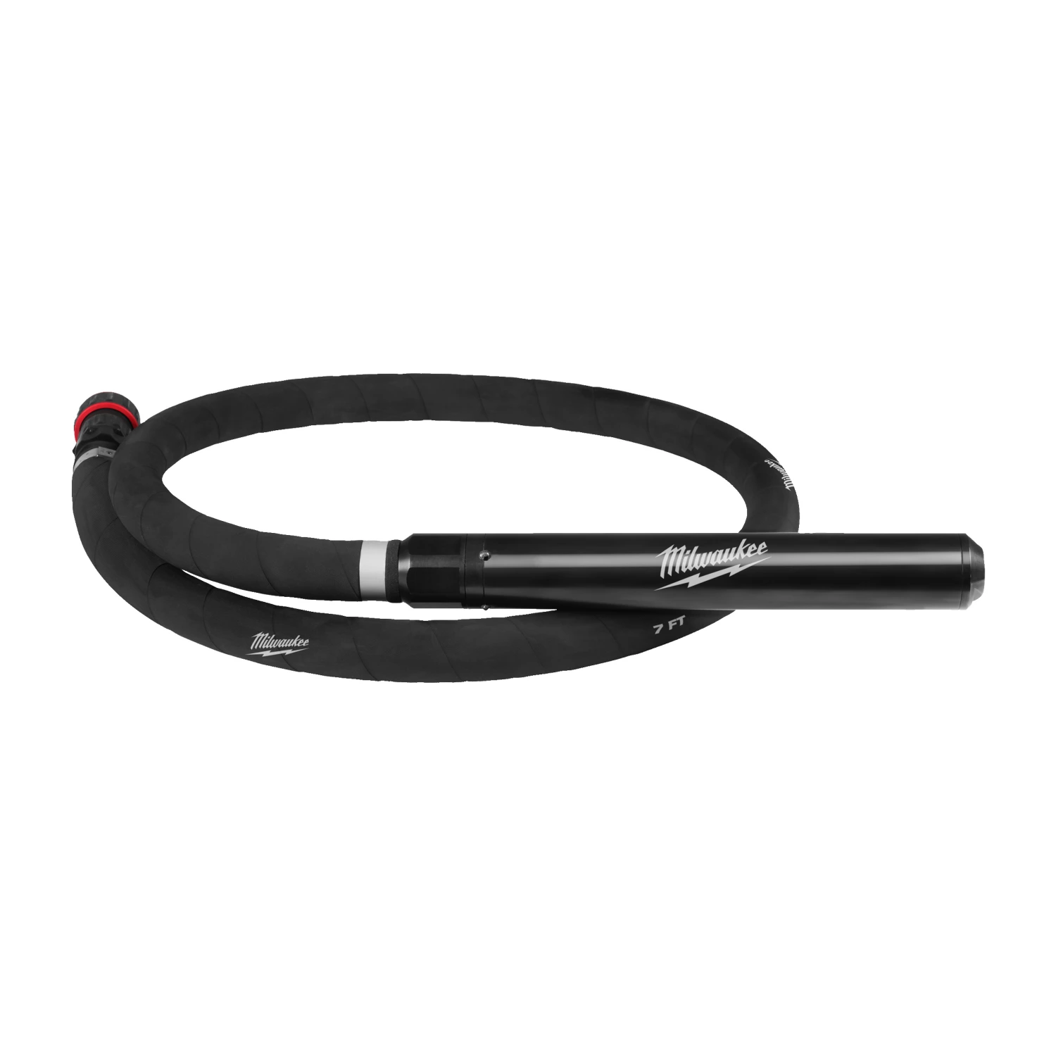 Milwaukee MXF CVSHF-2/57 MX Fuel Vibreur à Béton - 2m x 57mm-image