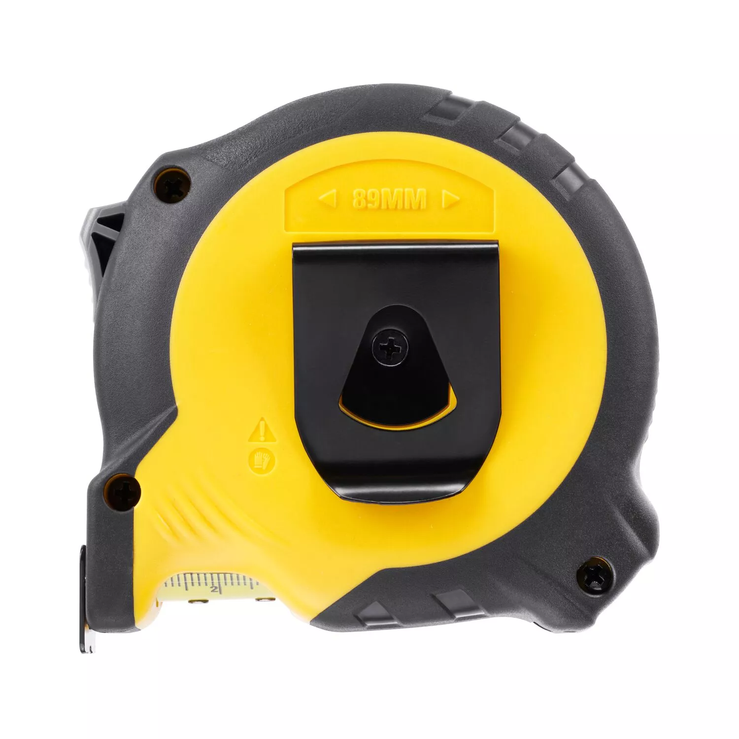 Stanley STHT37233-0 Rolmaat Control-Lock - 10m x 25mm