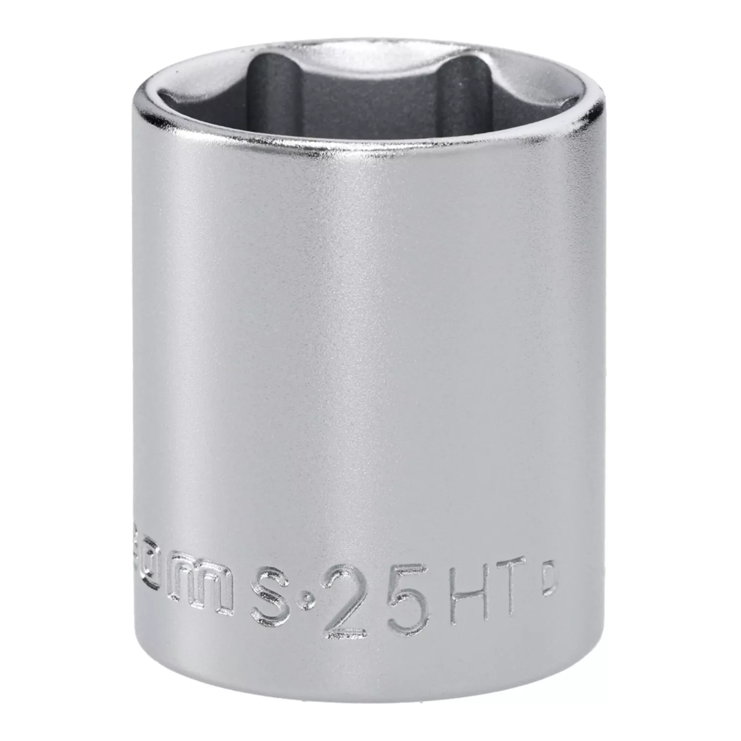Facom S.25HT Dop - 1/2" - 6-kant - 25 mm