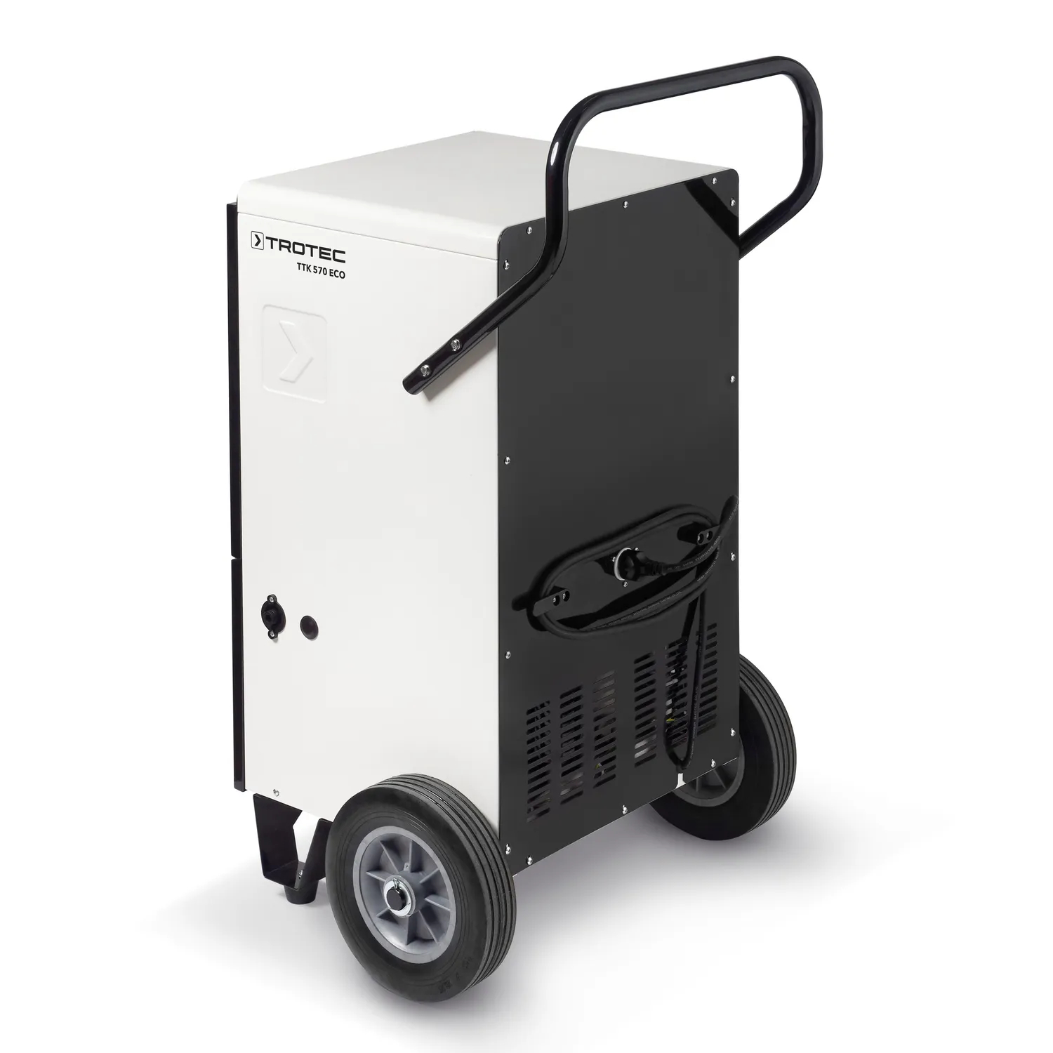 Trotec TTK 570 ECO Déshumidificateur industriel - 110L/24h-image