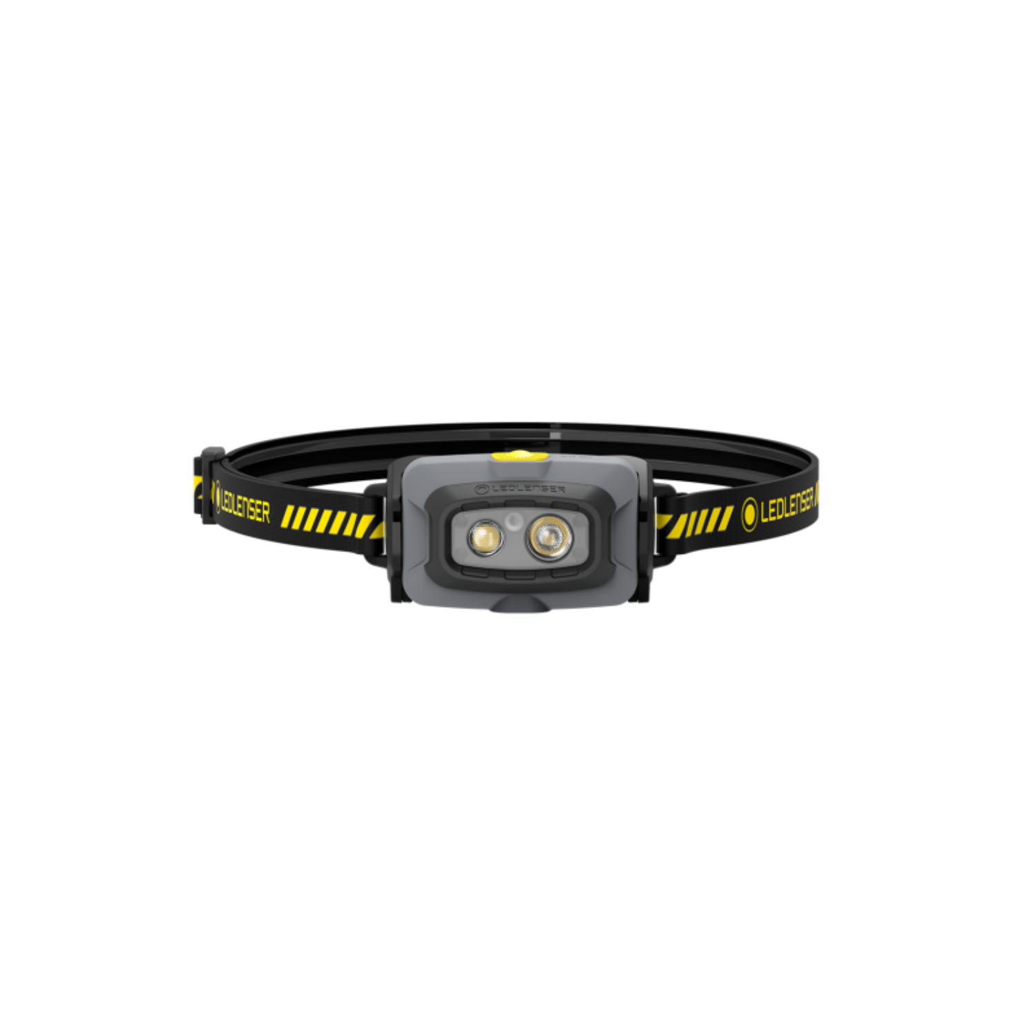 Ledlenser HF4R Hoofdlamp - 500lm-image