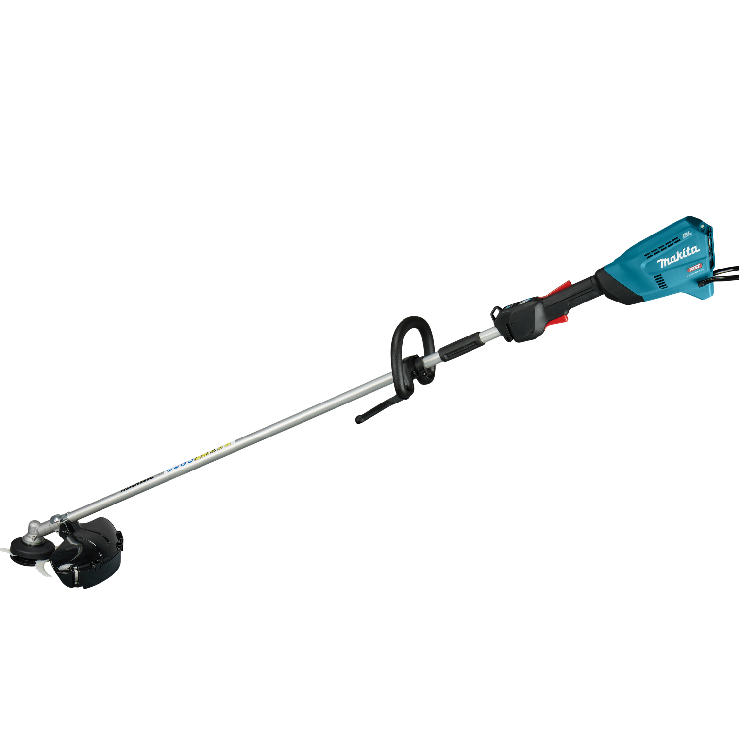 Makita UR017GZ XGT 40 V Max Li-ion accu Bosmaaier body - D-greep - 330mm-image