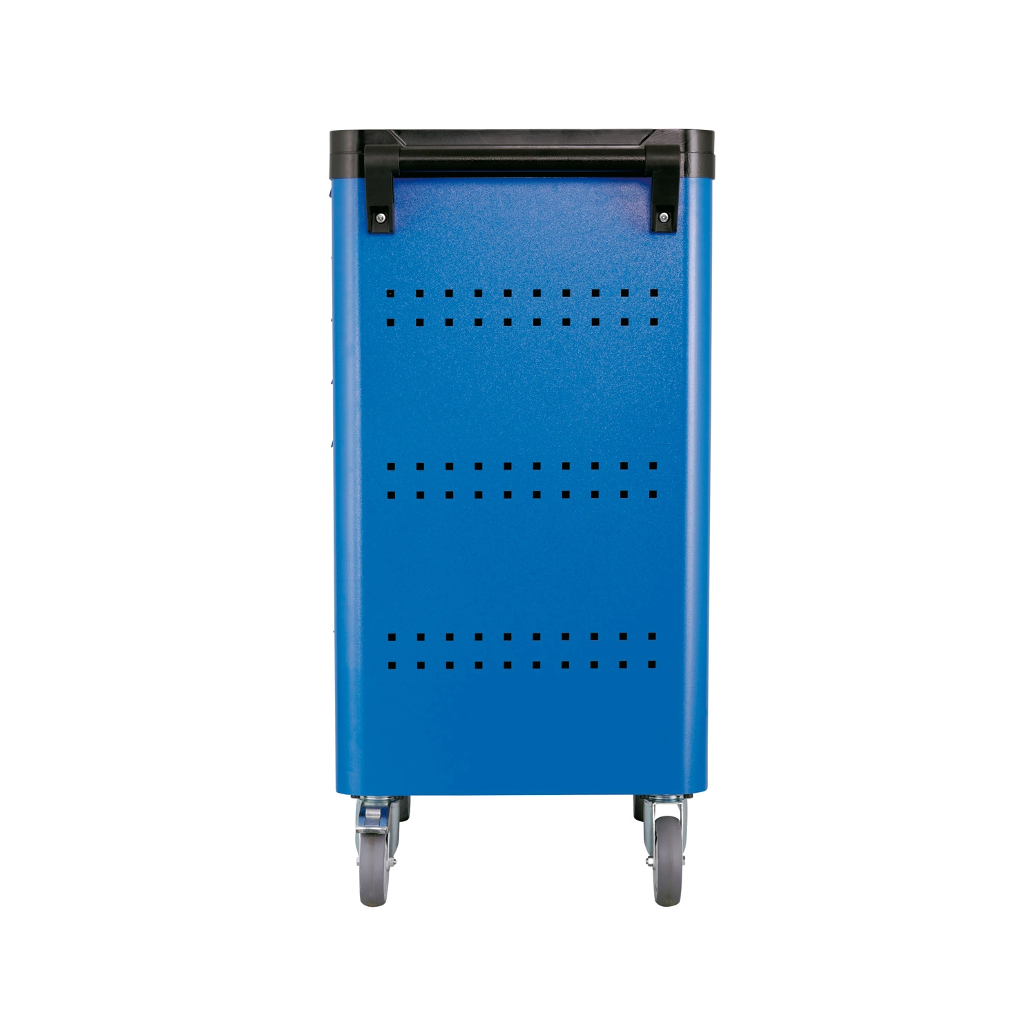 Gedore 2977311 WSL-L7 Workster Smartline Stalen Gereedschapwagen - 7 laden-image