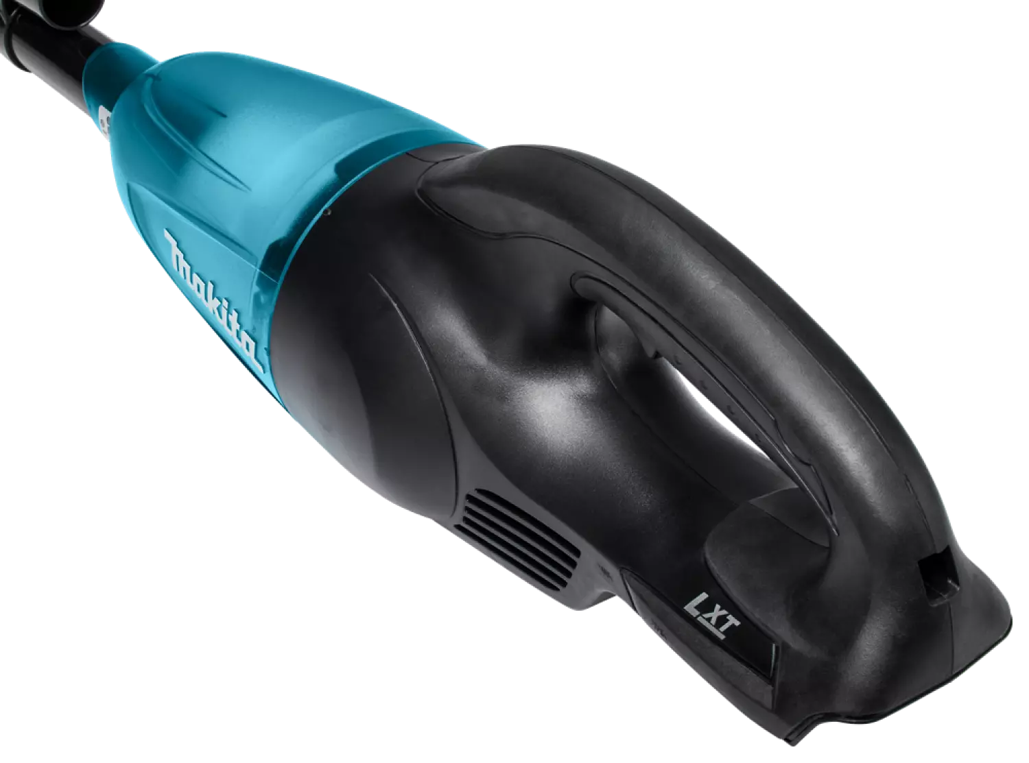 Makita DCL180ZB - Aspirateur sans-fil - 18V Li-ion - Machine seule - 1300 L/min - Noir-image