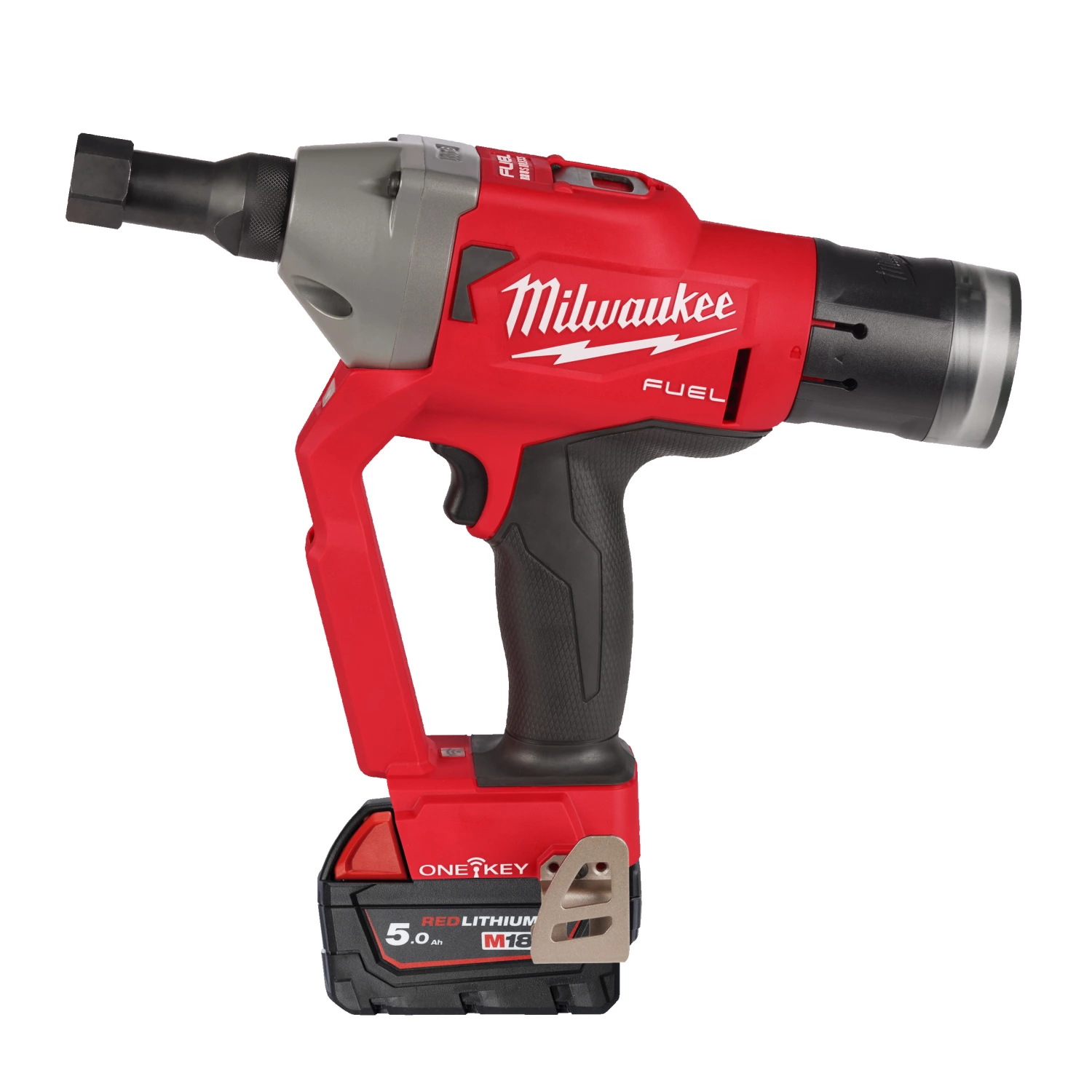 Milwaukee M18 ONEFLT-502X FUEL-image