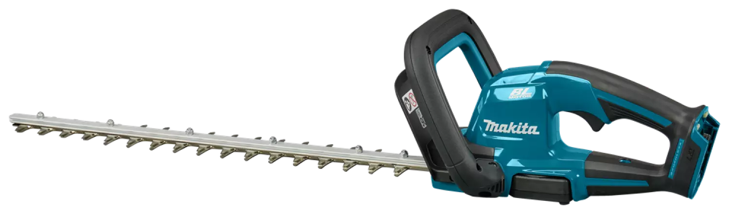 Makita DUH506Z Taille-haie sans fil - LXT 18V - 500 mm - Machine seule-image