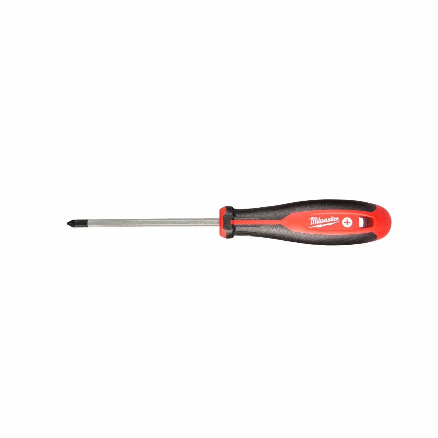 Milwaukee 4932471788 Tri-lobe schroevendraaier - PH2x125-image