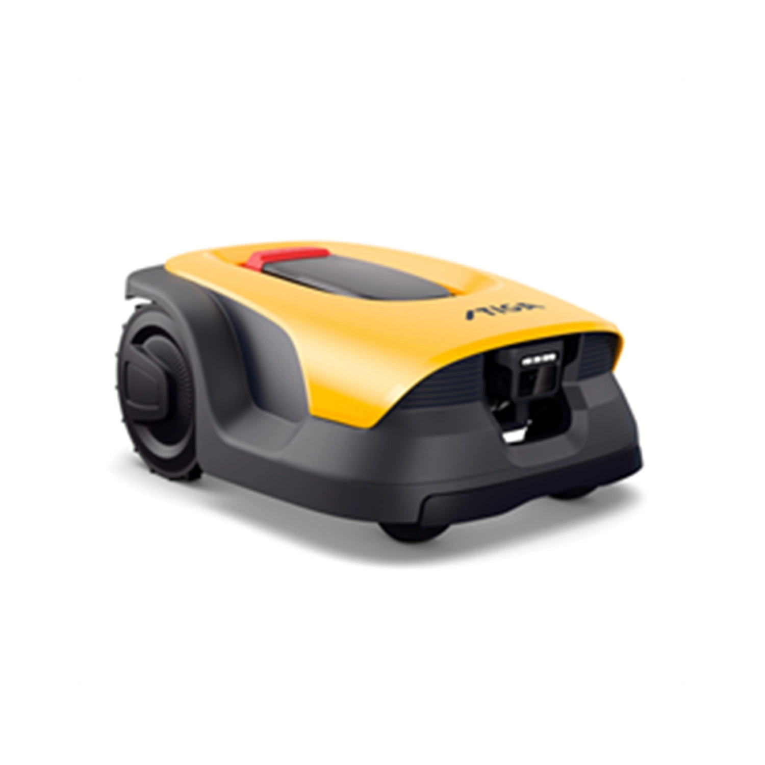 Stiga A 10V Tondeuse robot - 1000 m² - 18 cm-image