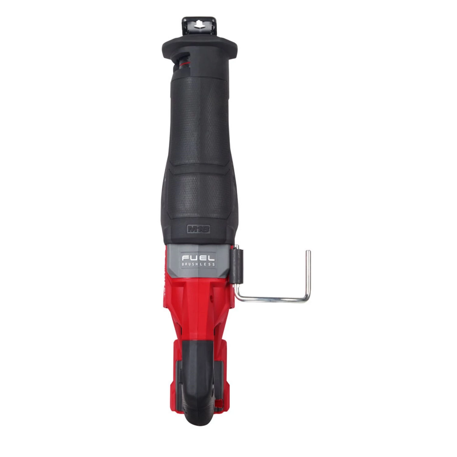 Milwaukee M18 ONEFSZ-0X Scie sabre sans fil-image