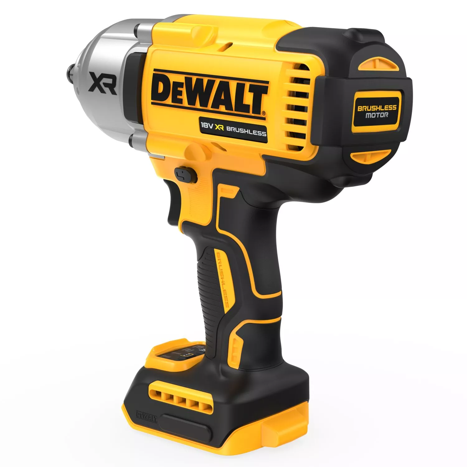 DeWALT DCF900N 18V Li-ion XR accu slagmoersleutel body - 1/2''- 1898Nm-image