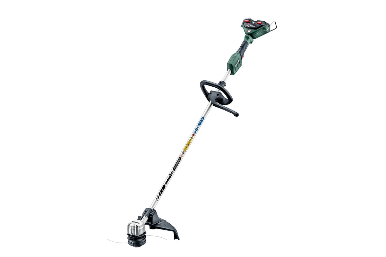 Metabo FSD 36-18 LTX BL 40 18V Li-Ion accu bosmaaier body - D-greep - 40cm-image