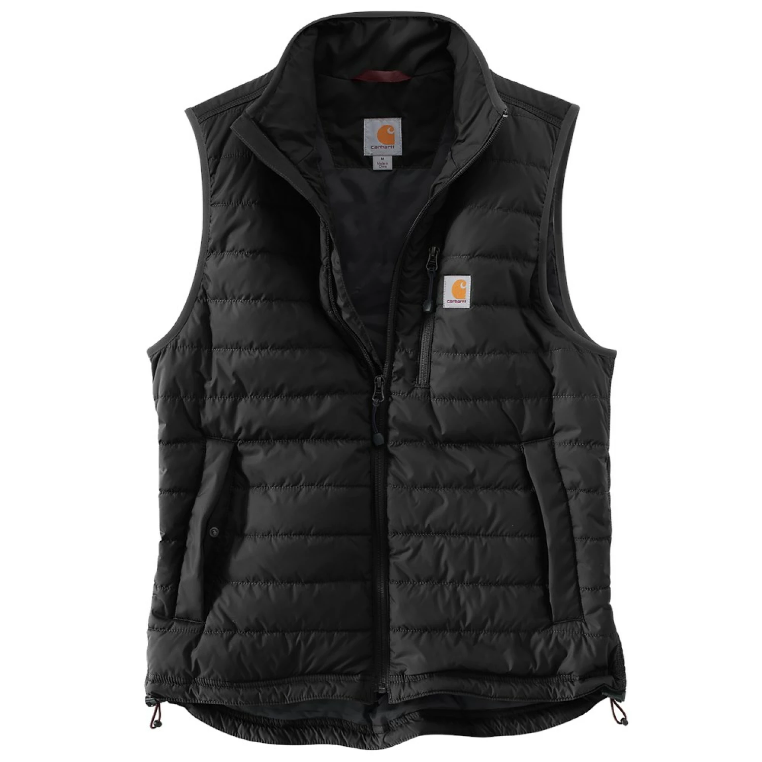 Carhartt Gilliam Vest Black - 2XL-image
