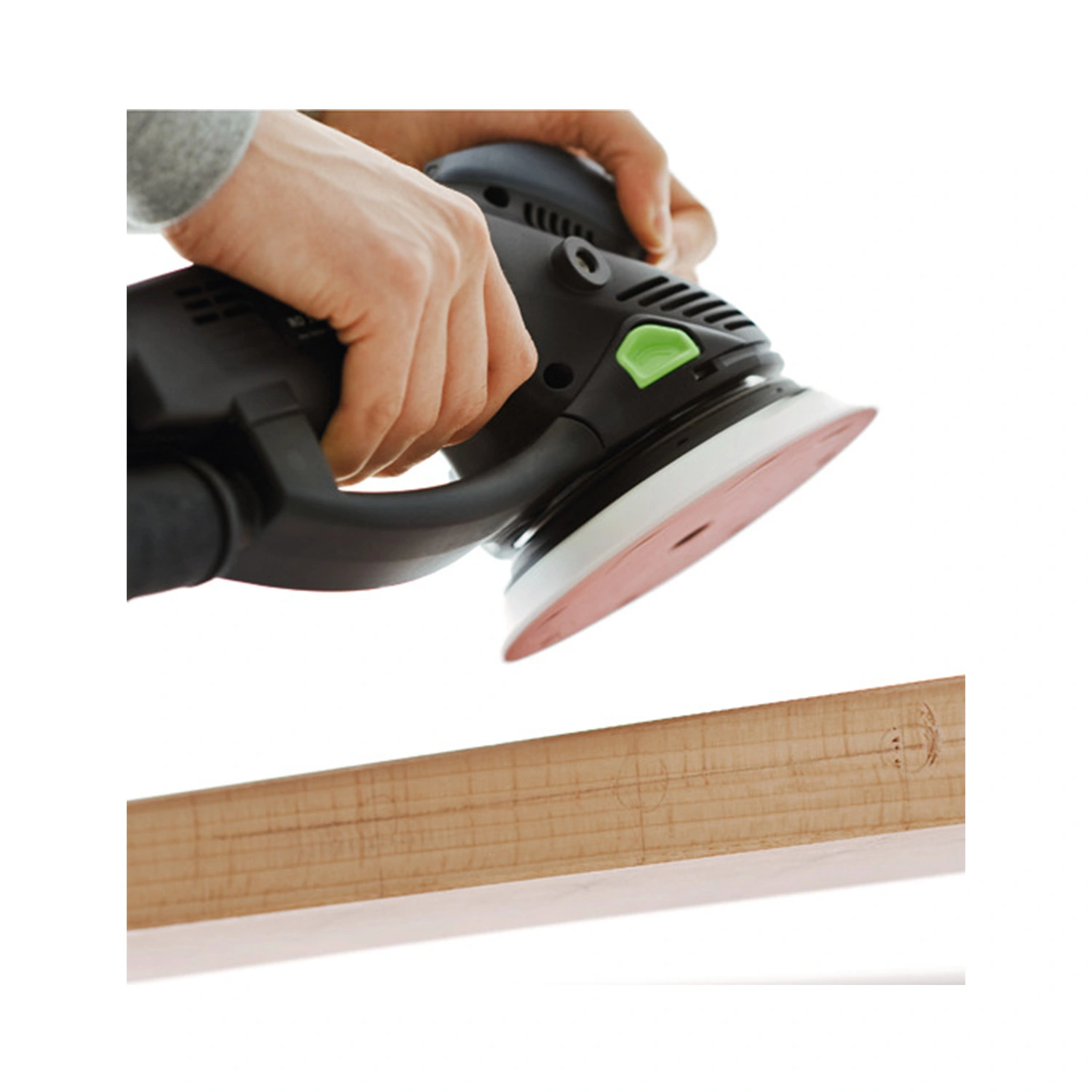 Festool STF D125/8 P36 SA/25 - Abrasif