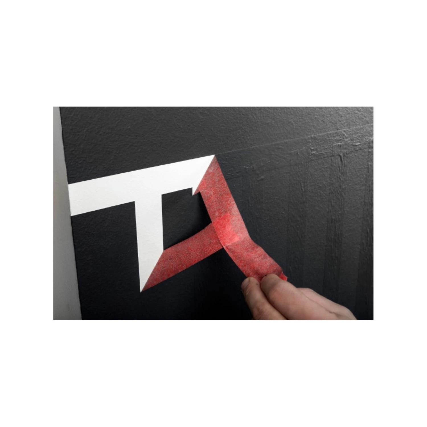 Kip Tape 3301-24 Crêpe Ultra Sharp ruban de masquage - 24mm x 50m-image