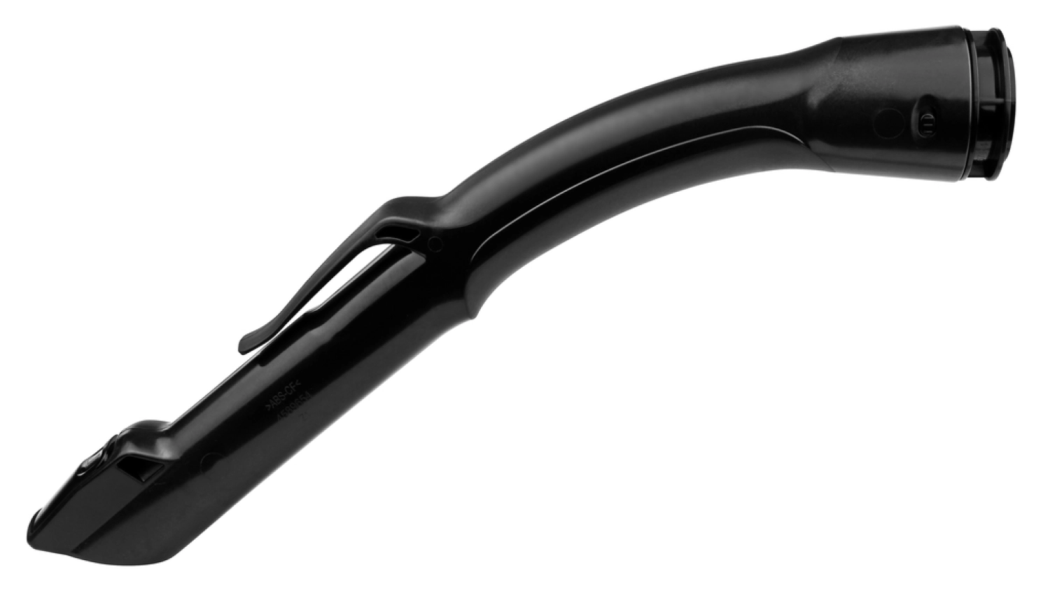Makita 127093-3 Poignée de tube d'aspiration - plastique