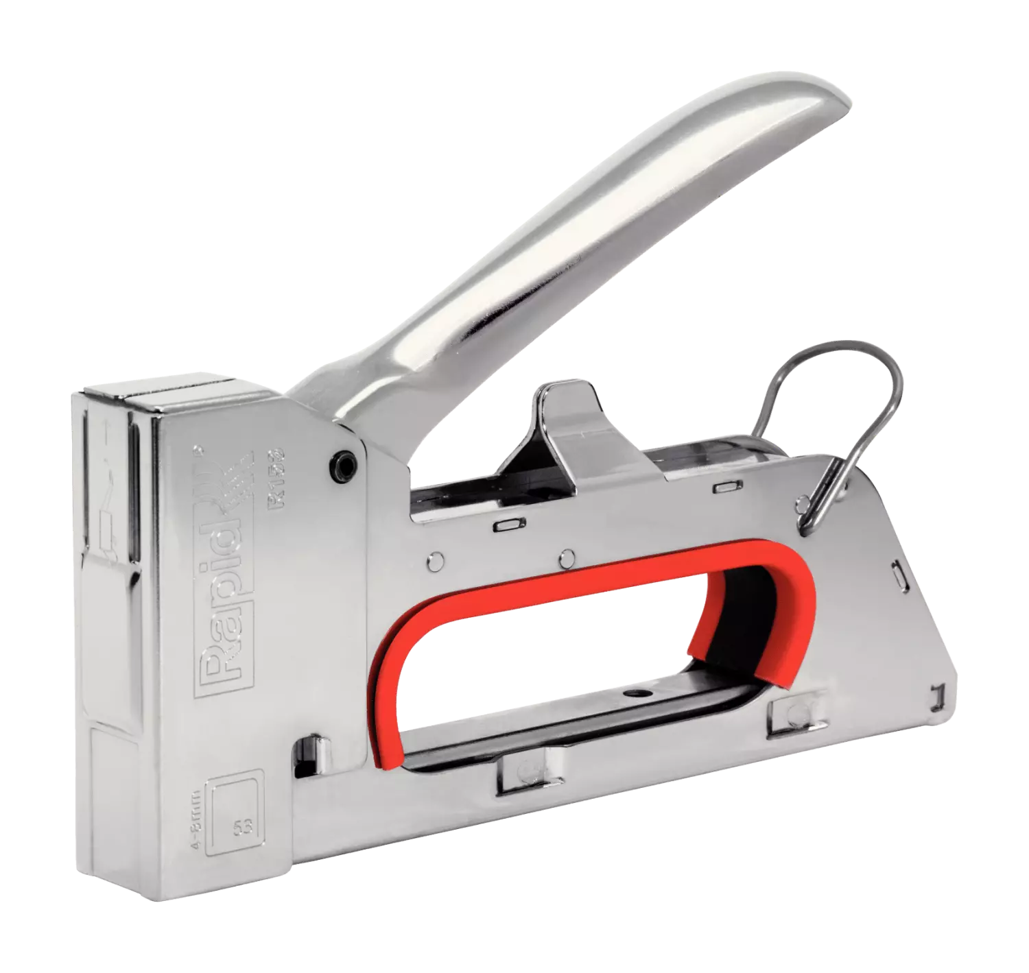 Rapid PRO R153 Handtacker - Type 53 - 4-8mm-image