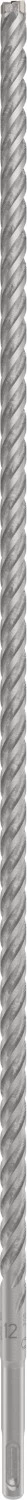 Bosch 061599766X Jeu de 5 forets SDS-PLUS longs-image