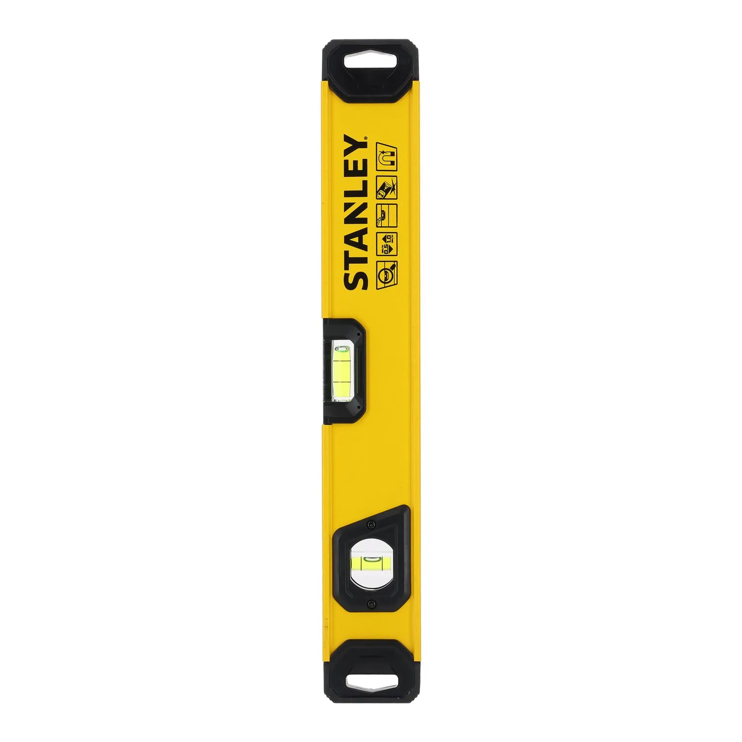 Stanley STHT41716-0 Boxbeam waterpas - magnetisch - 400mm
