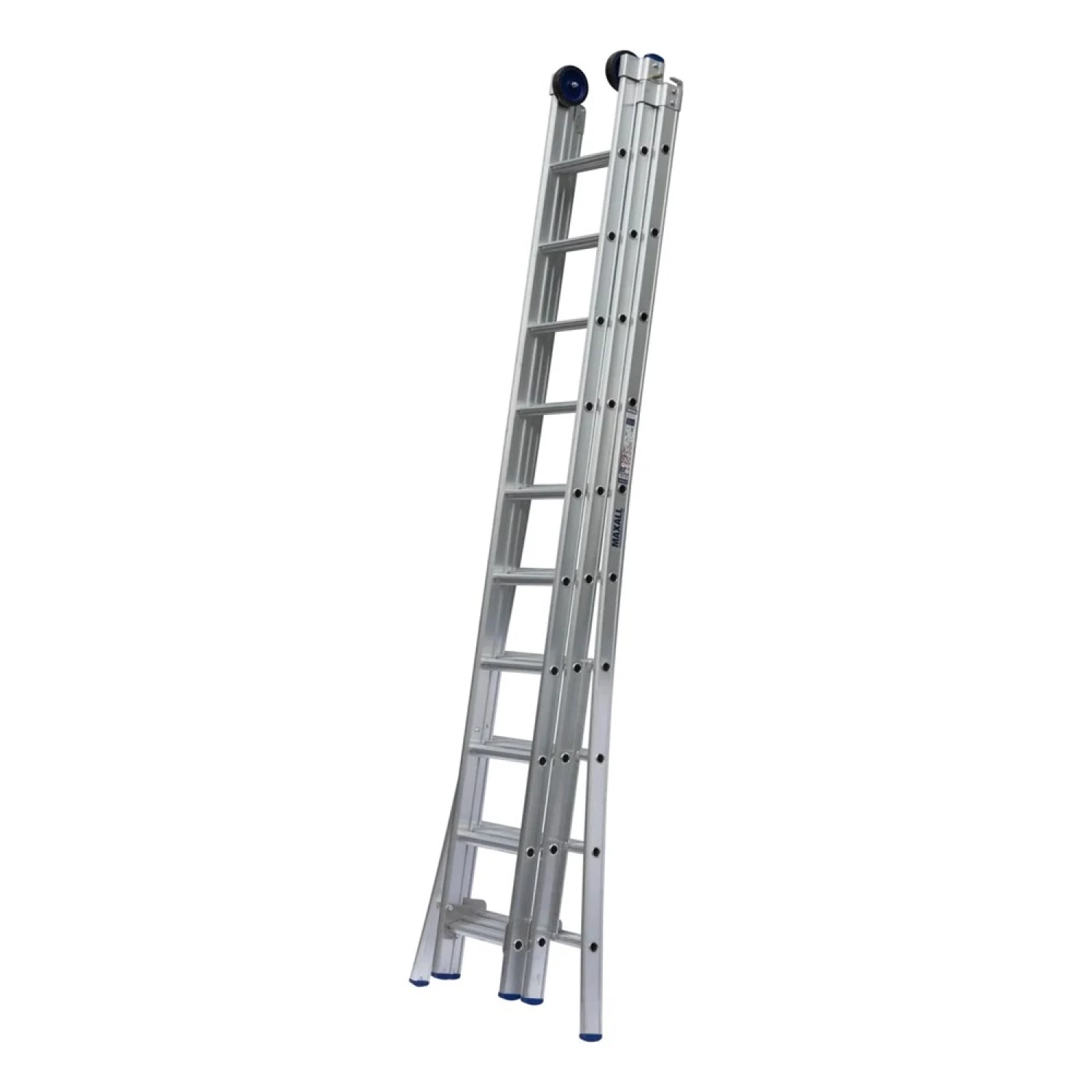 Little Jumbo 1250500310 Reformladder - 3 x 7 t/m 3 x 12 Sporten-image