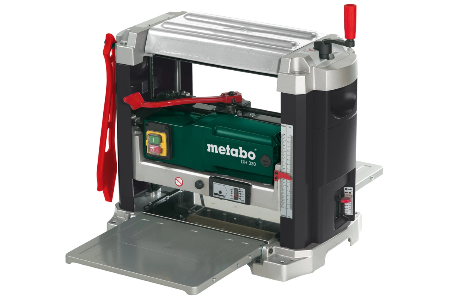 Metabo DH 330 Raboteuse-image