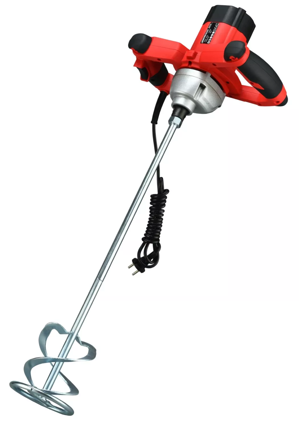 Rubi 61989 RUBIMIX-7 MINIMAX Mixer incl. mengarde - 1200W - 120mm-image