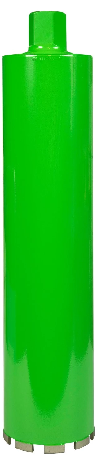 Eibenstock 12.508.45 Boorkroon voor natboren - 111 x 450mm - 1¼" UNC-image