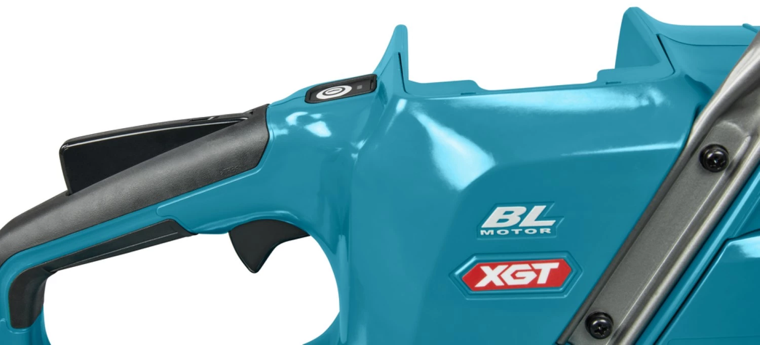 Makita UC015GT101 XGT 40V Max Li-Ion accu kettingzaag set (1x 5.0Ah) - 35 cm-image