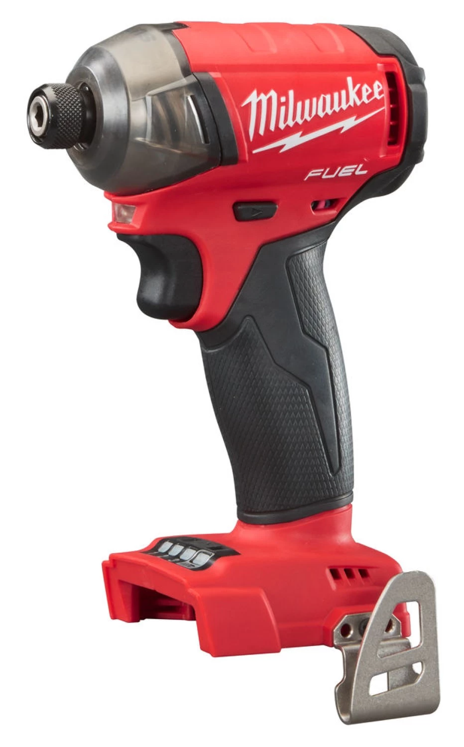 Milwaukee M18 FQID-0X 18V Li-Ion accu slagschroevendraaier body in HD Box - koolborstelloos-image