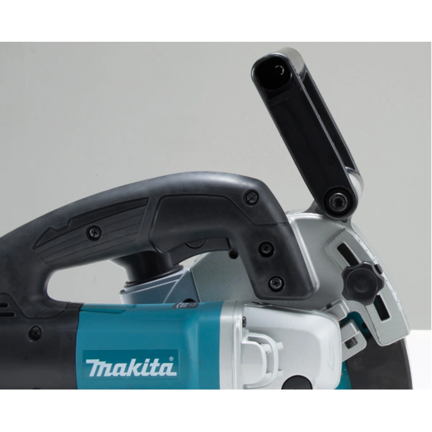 Makita SG1251J Sleuvenfrees in Mbox - 1400W - 125mm-image